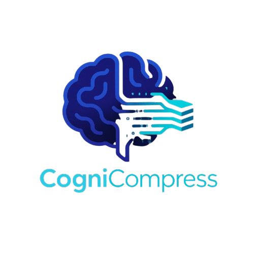CogniCompress Logo